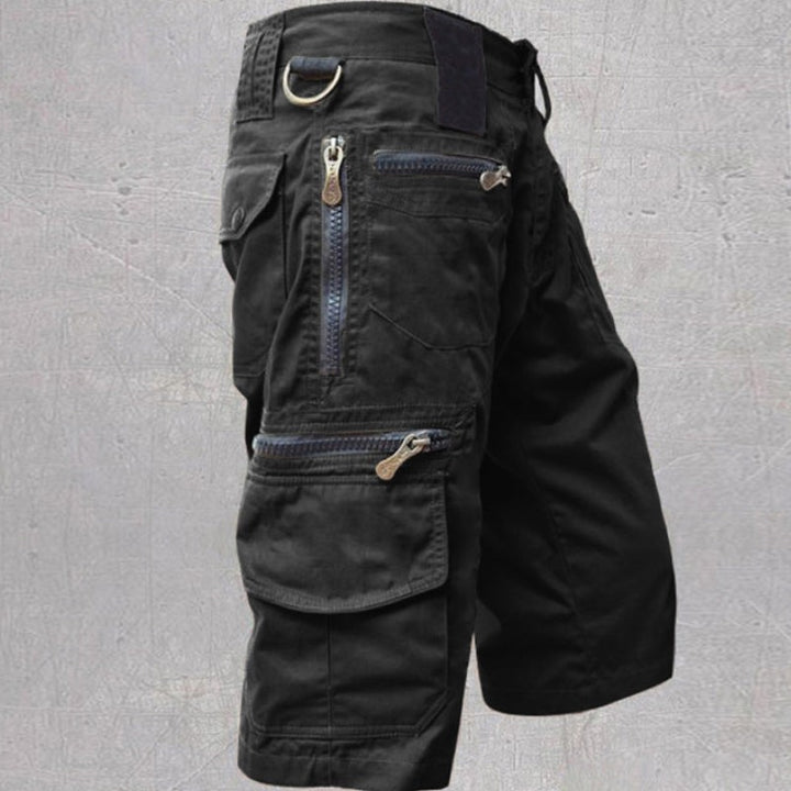 Nariko | Short cargo polyvalent
