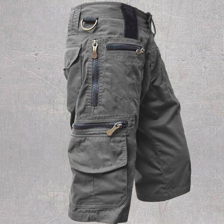 Nariko | Short cargo polyvalent