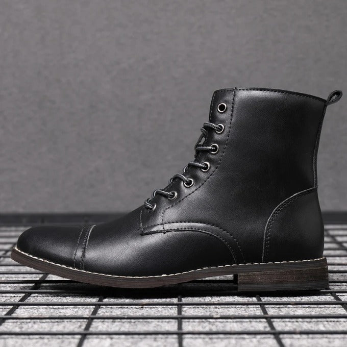 La botte vintage Easton