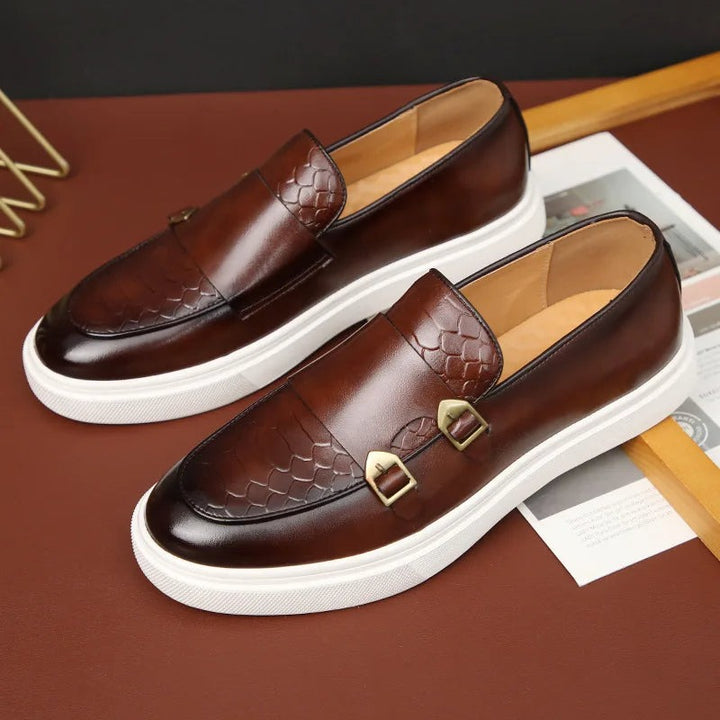 Mocassins Savile Row