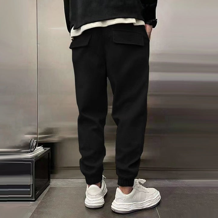 Pantalon de sport décontracté