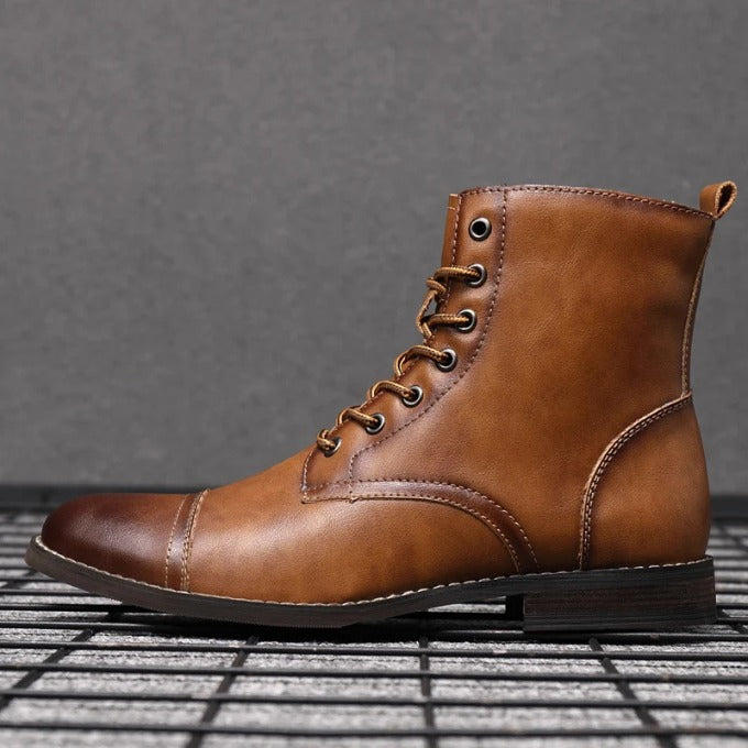 La botte vintage Easton