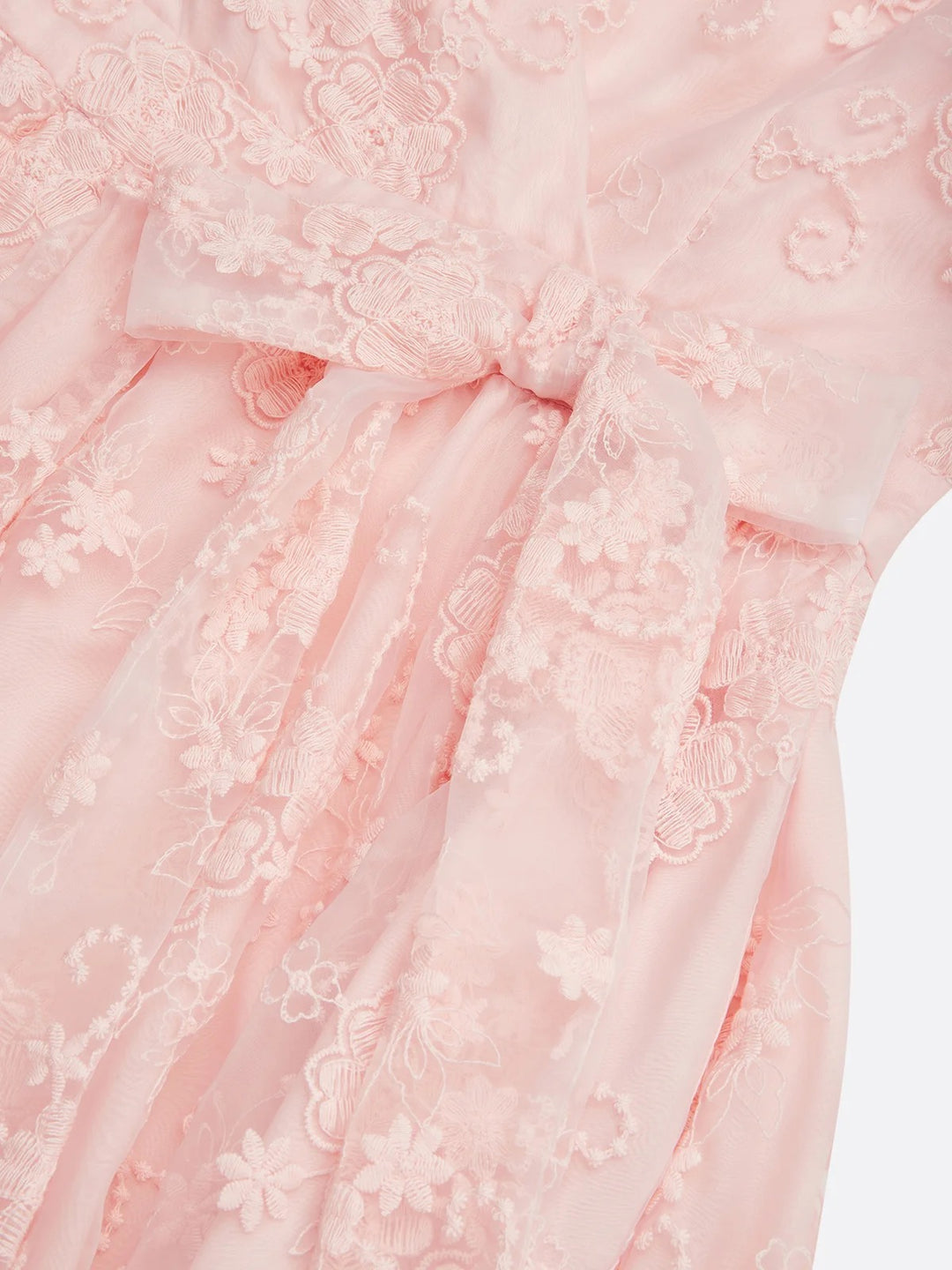 Robe Éthérée