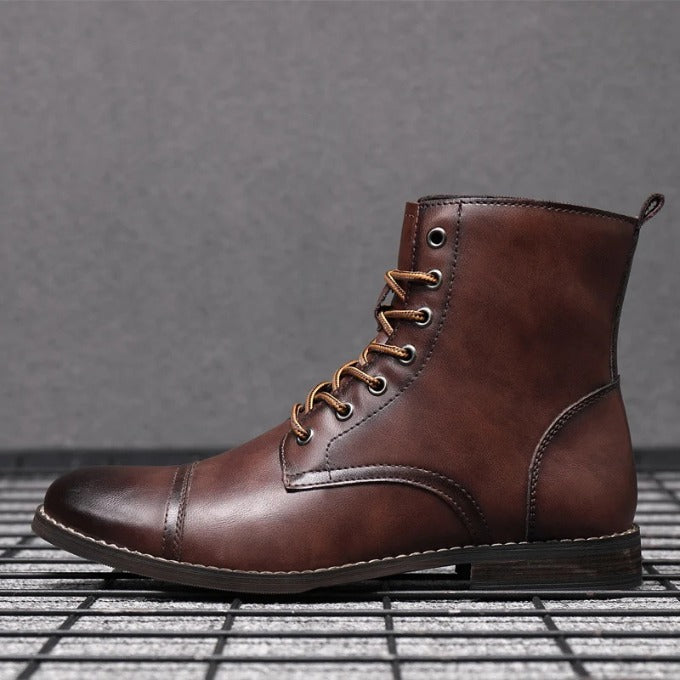 La botte vintage Easton