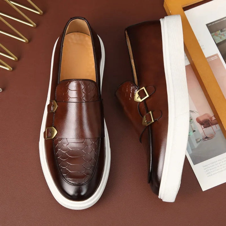 Mocassins Savile Row