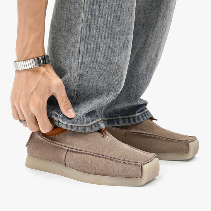 Mocassins Eightball