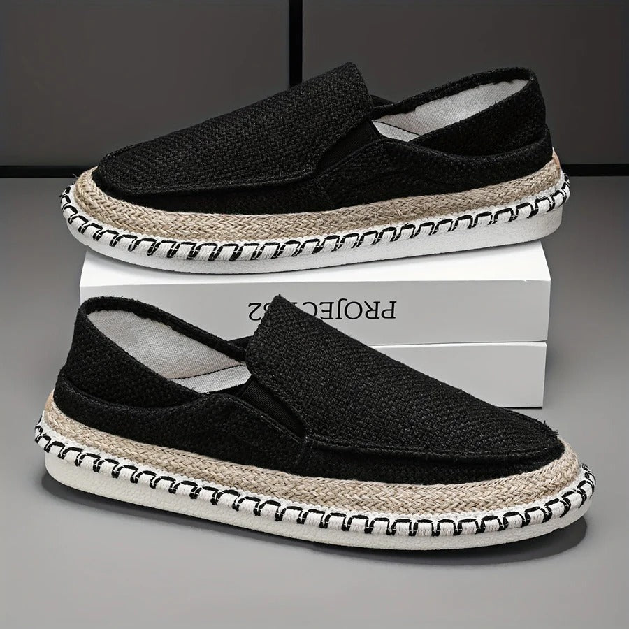 Mocassins d'été Marbella