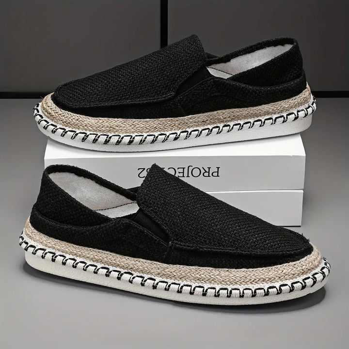 Mocassins d'été Marbella