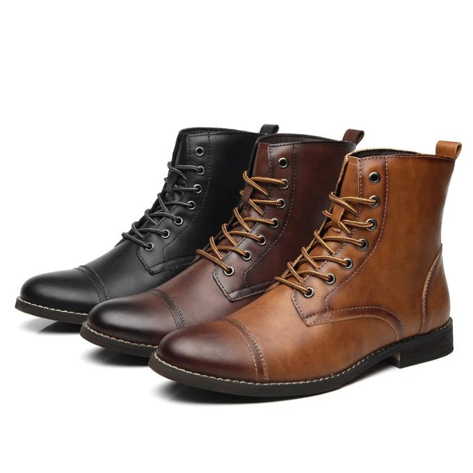 La botte vintage Easton