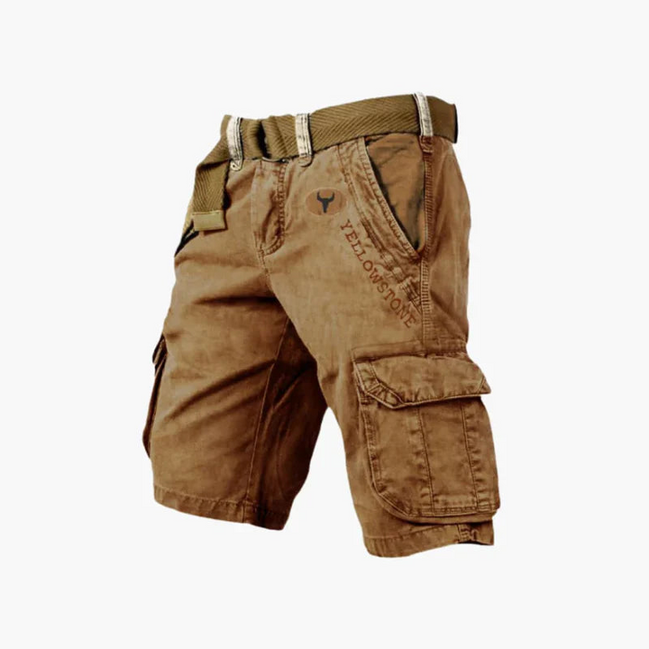 Laurent™ | Short confortable pour homme