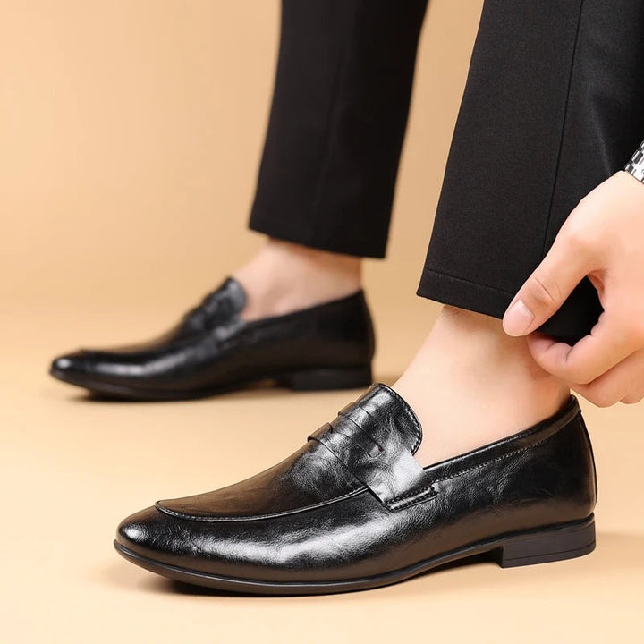 Mocassins classique