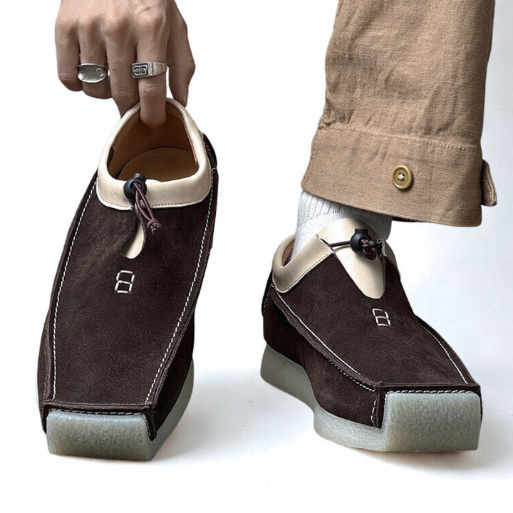 Mocassins Eightball