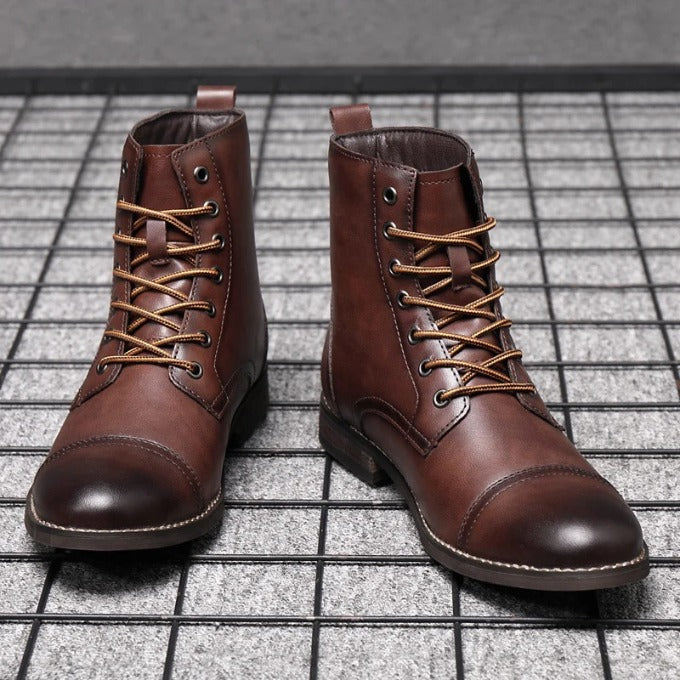 La botte vintage Easton