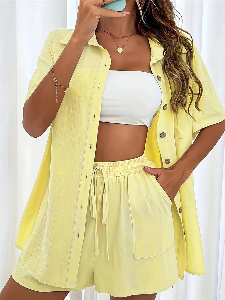 Ensemble Cosy Confort