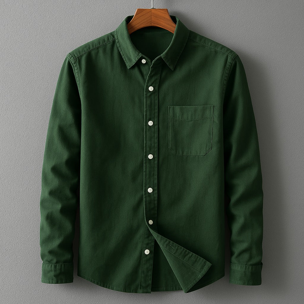 Chemise Brooklyn