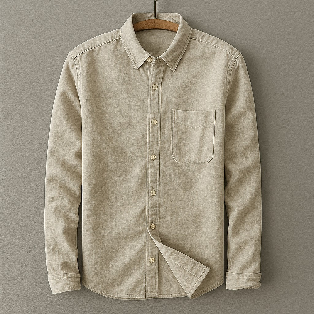 Chemise Brooklyn