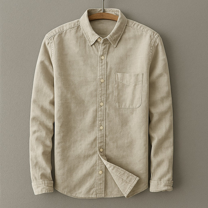 Chemise Brooklyn