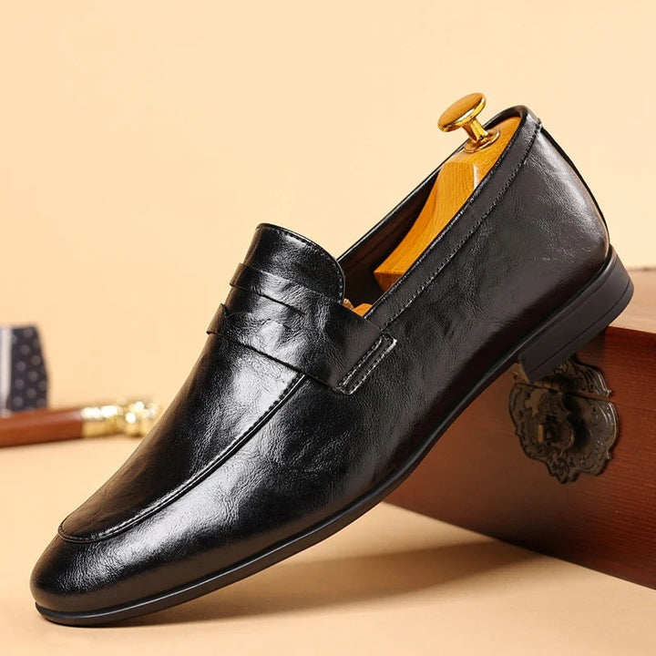 Mocassins classique