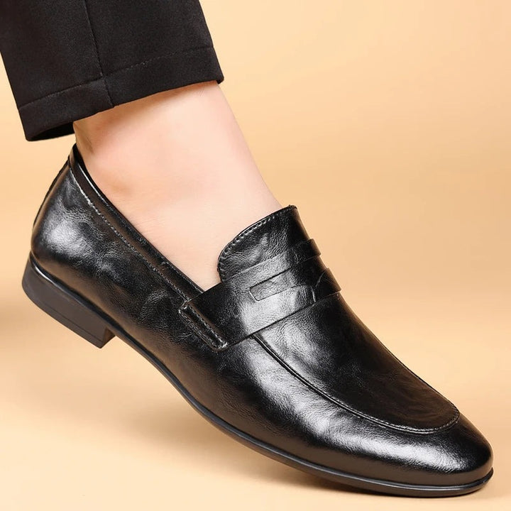 Mocassins classique