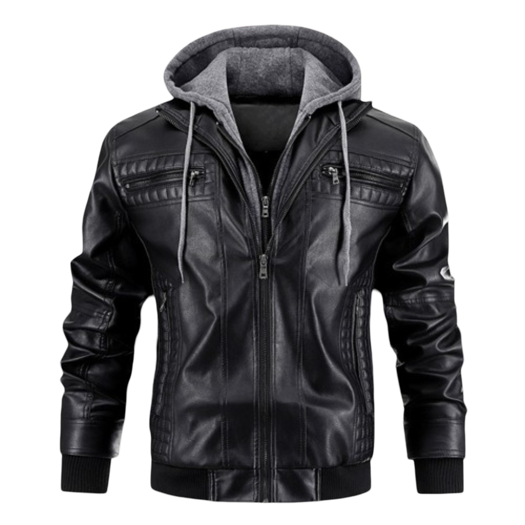 Hubert | Veste d'hiver pour homme