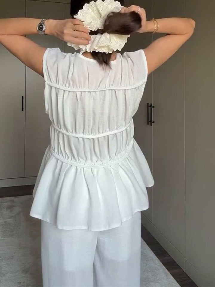 Ensemble Allure Contemporaine