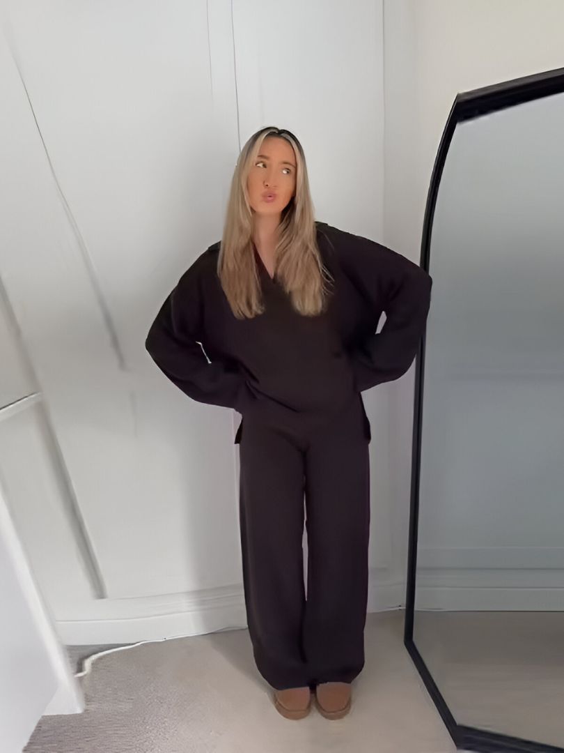 Ensemble en maille fine