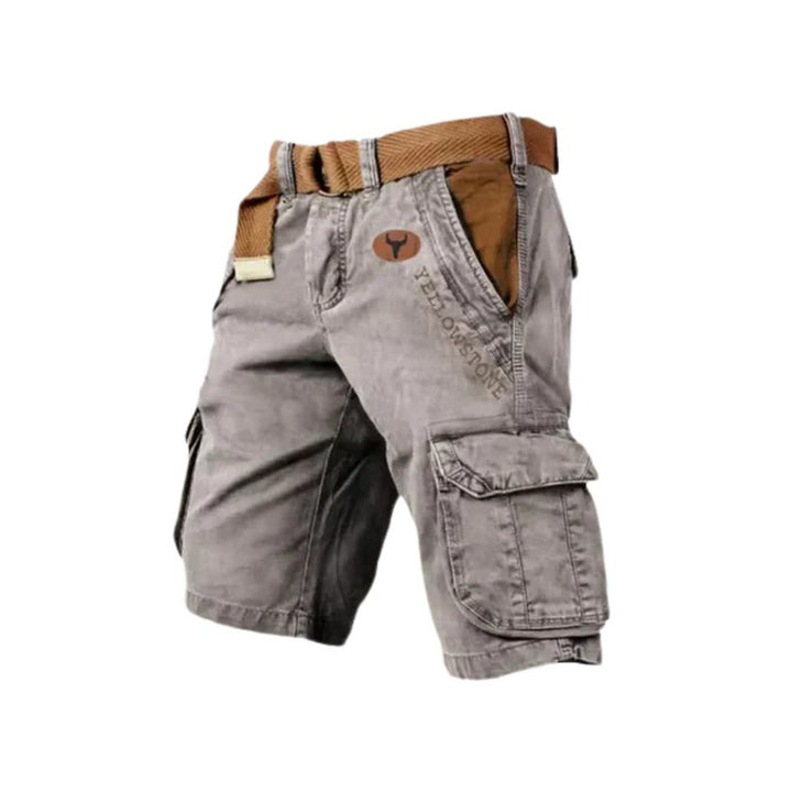 Laurent™ | Short confortable pour homme