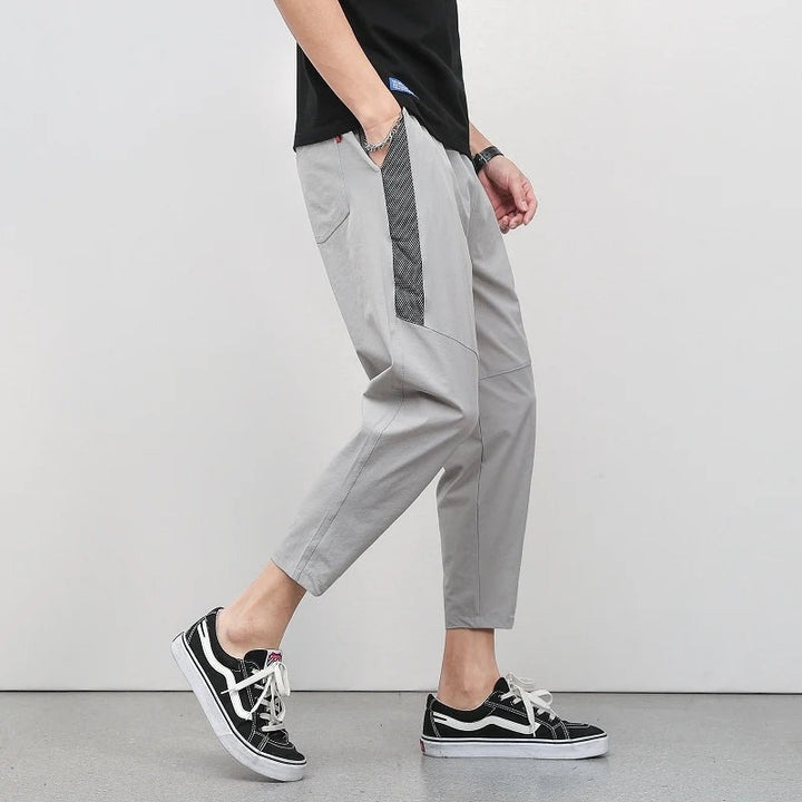 Pantalon court Stride