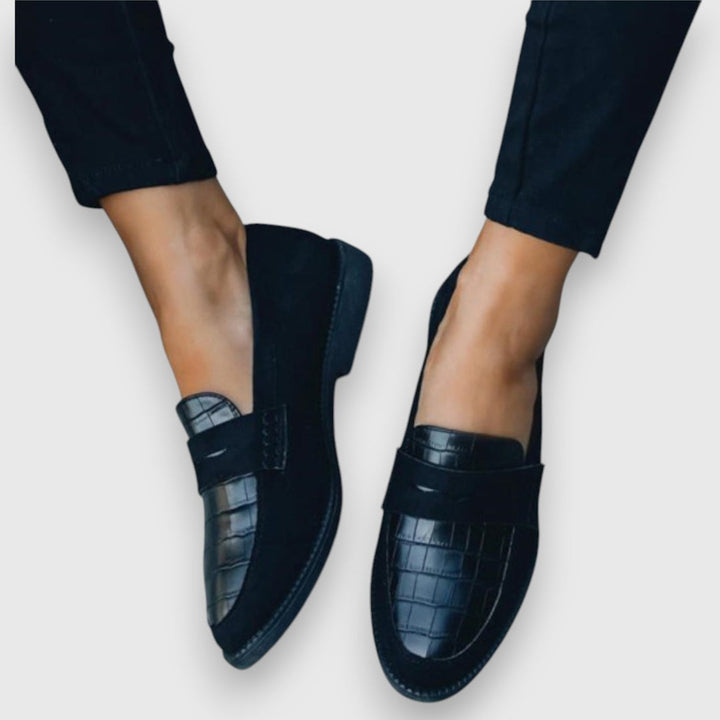 Liny - Mocassins Mixte