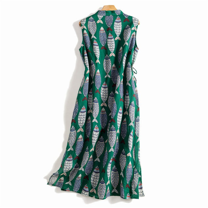 ROBE AMERA