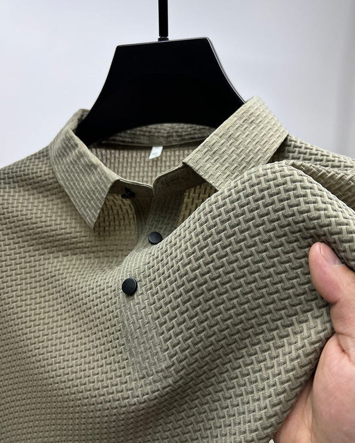 POLO CONFORT HAUTE TECHNOLOGIE