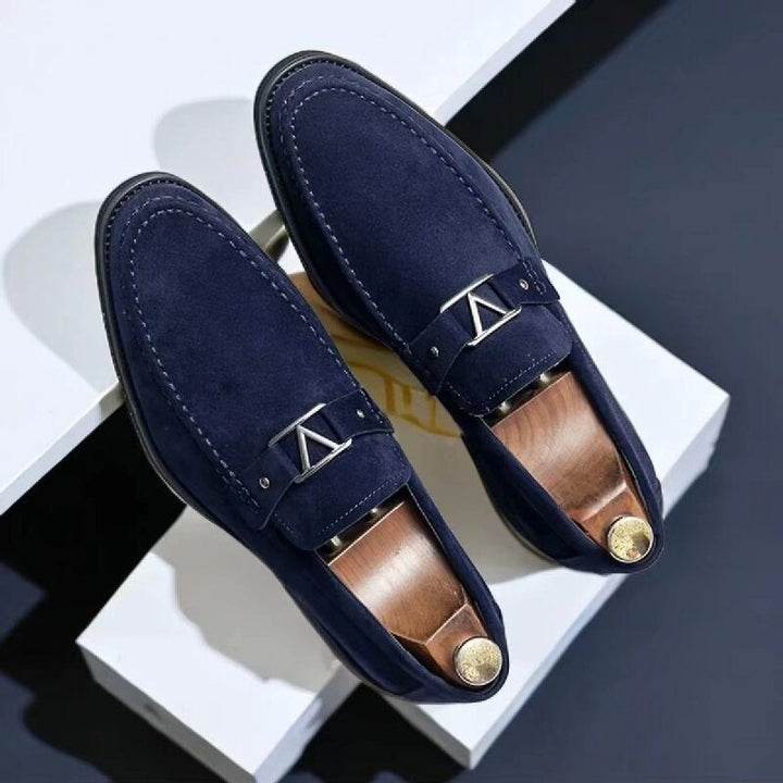 Mocassins Roberto Russo