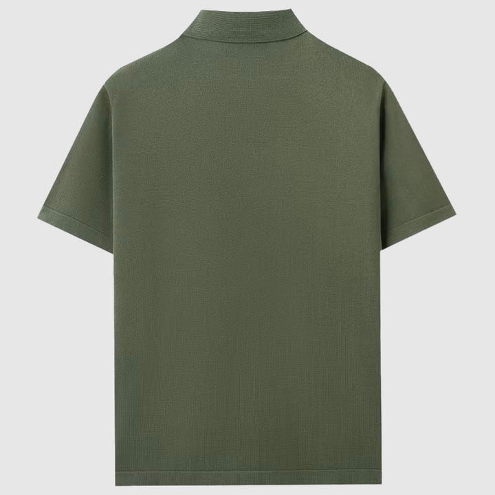 Chemise d'été en tricot