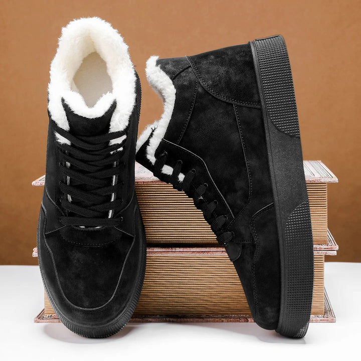 Chaussures Sherpa