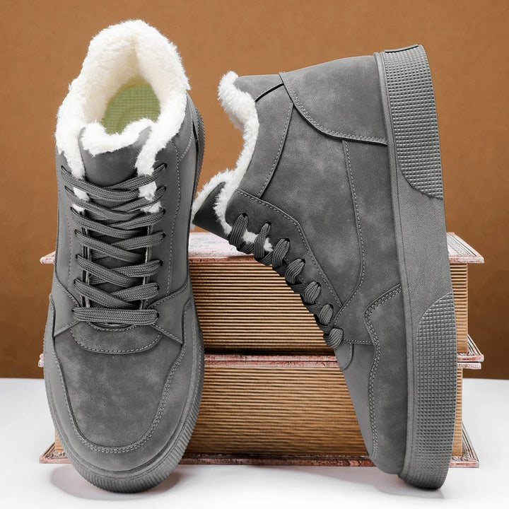 Chaussures Sherpa