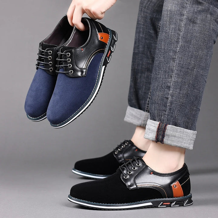 Chaussures Ford