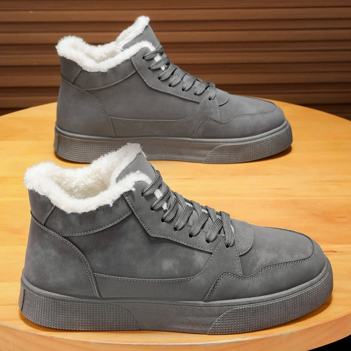 Chaussures Sherpa