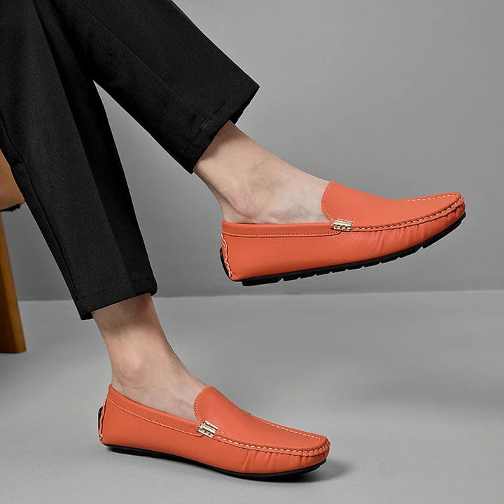 Mocassins italiens Bellini