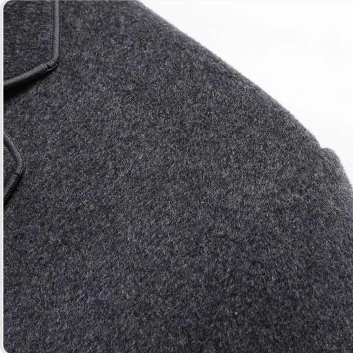 Manteau en laine Chambéry