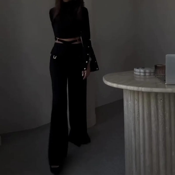 Ensemble Élégance Moderne