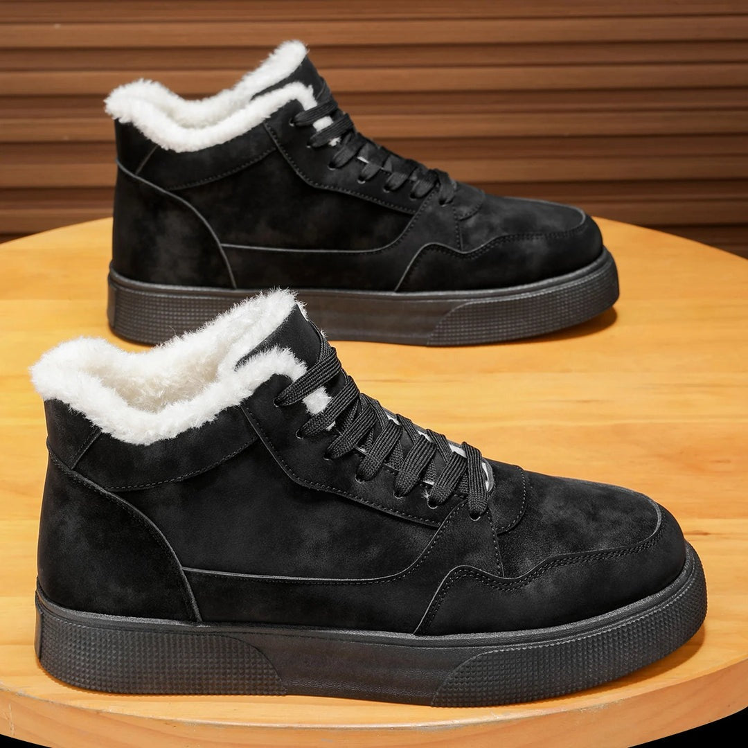 Chaussures Sherpa