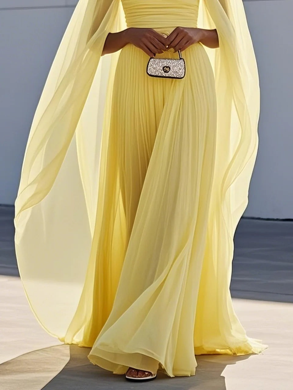 Robe Elva