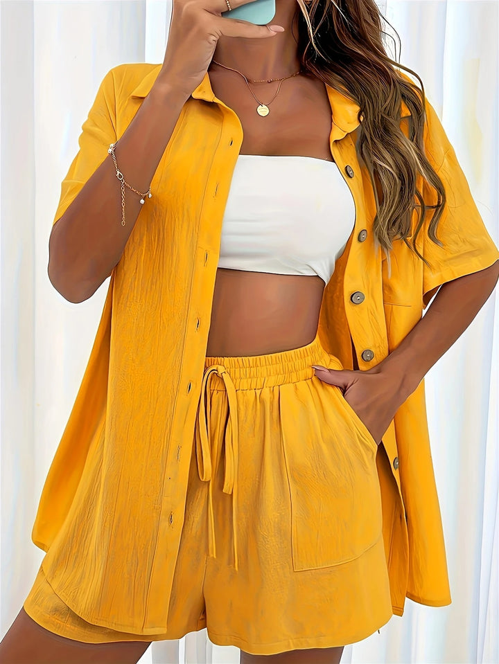 Ensemble Cosy Confort