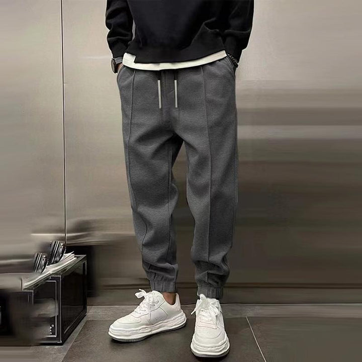 Pantalon de sport décontracté