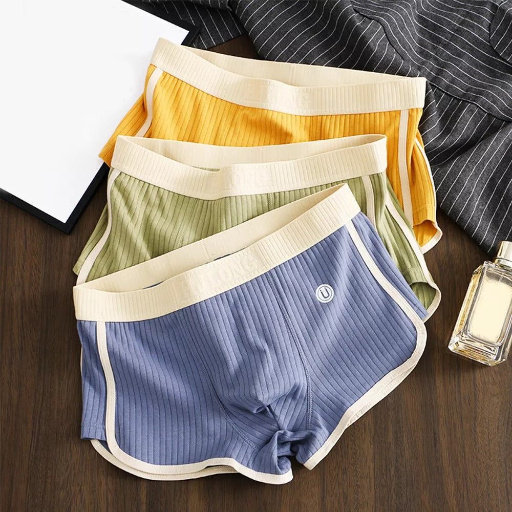 Ensemble de culottes en coton Zenith