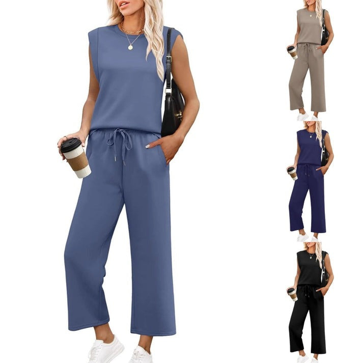 Ensemble cosy confort