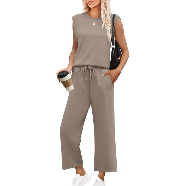 Ensemble cosy confort