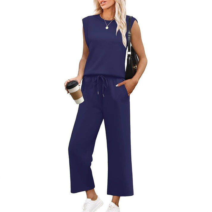 Ensemble cosy confort