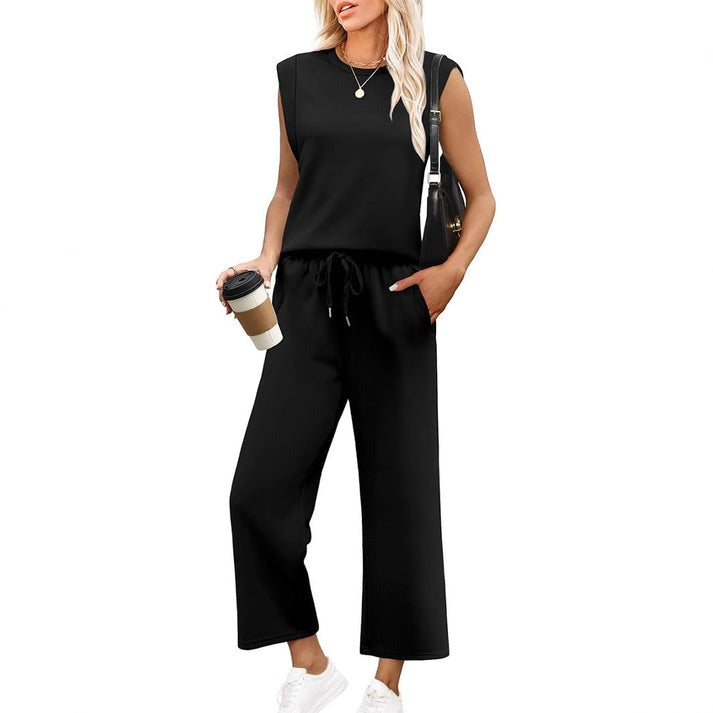 Ensemble cosy confort