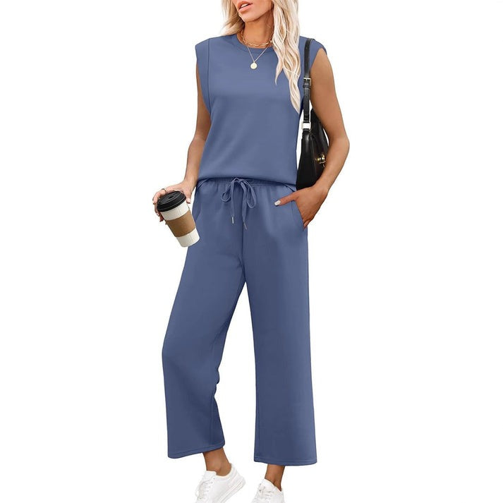 Ensemble cosy confort